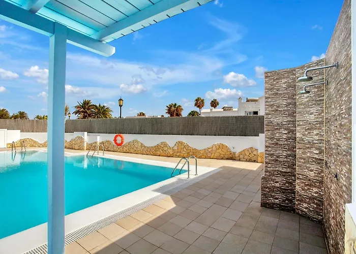 Mar Azul Corralejo- Adults Only
