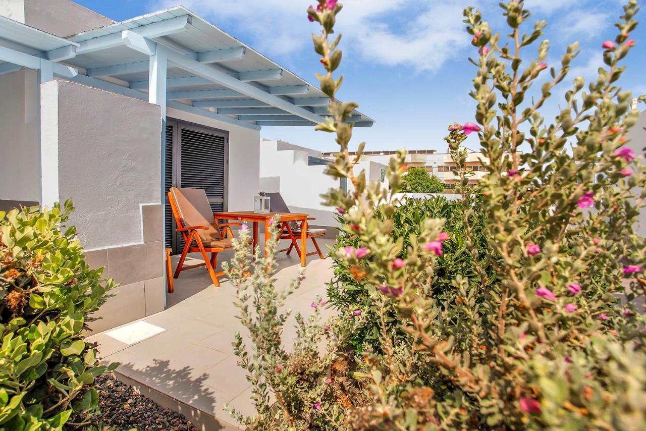 Mar Azul Corralejo- Adults Only Apartamento