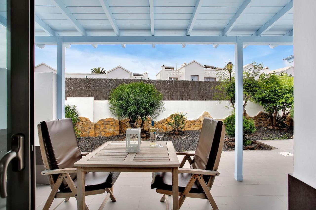 Apartment Mar Azul Corralejo- Adults Only Corralejo