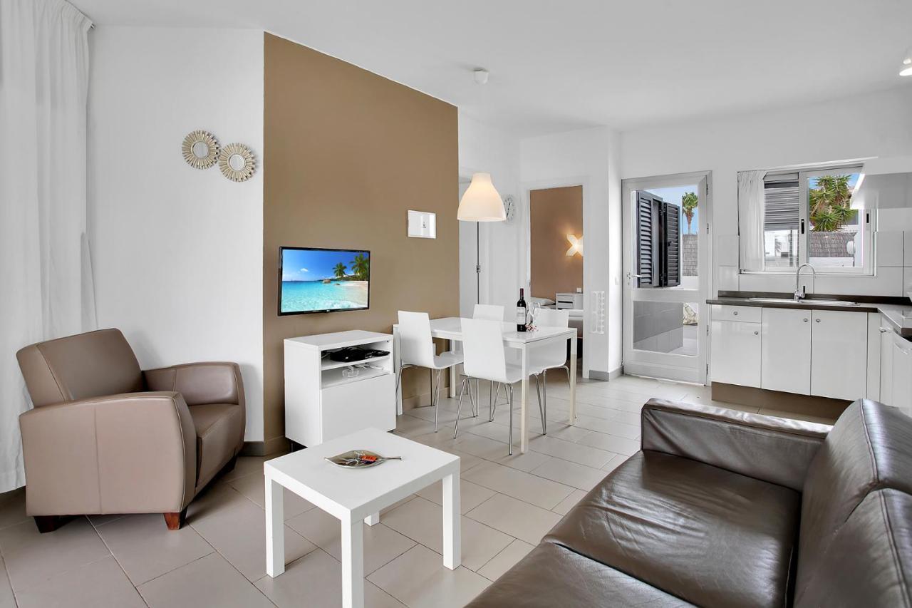 Apartment Mar Azul Corralejo- Adults Only *