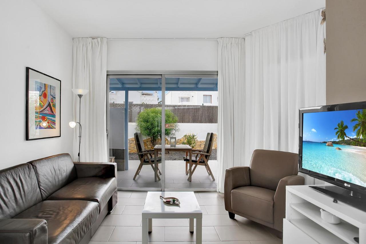 Apartment Mar Azul Corralejo- Adults Only *