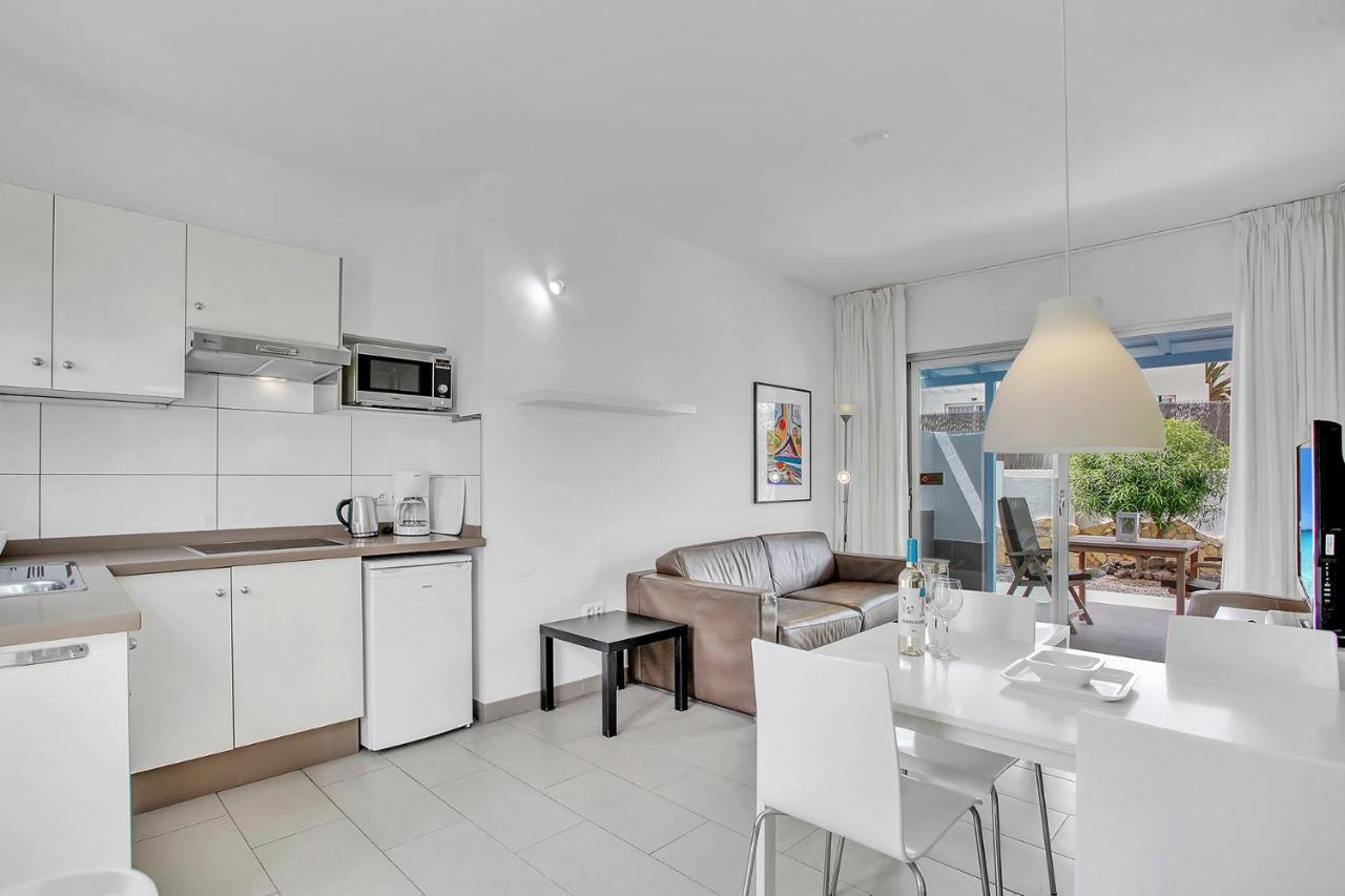 Mar Azul Corralejo- Adults Only Apartment *