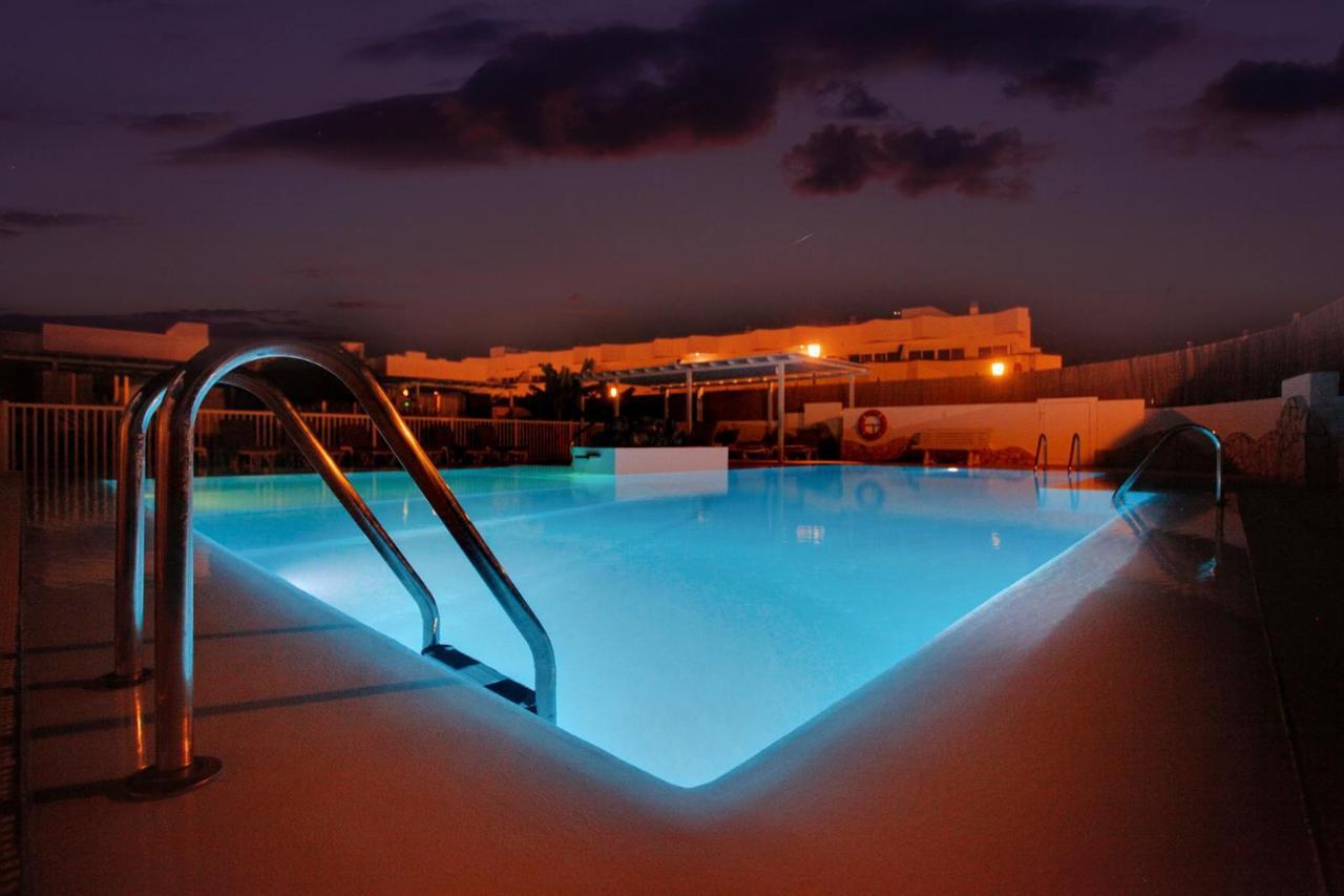 Apartment Mar Azul Corralejo- Adults Only *