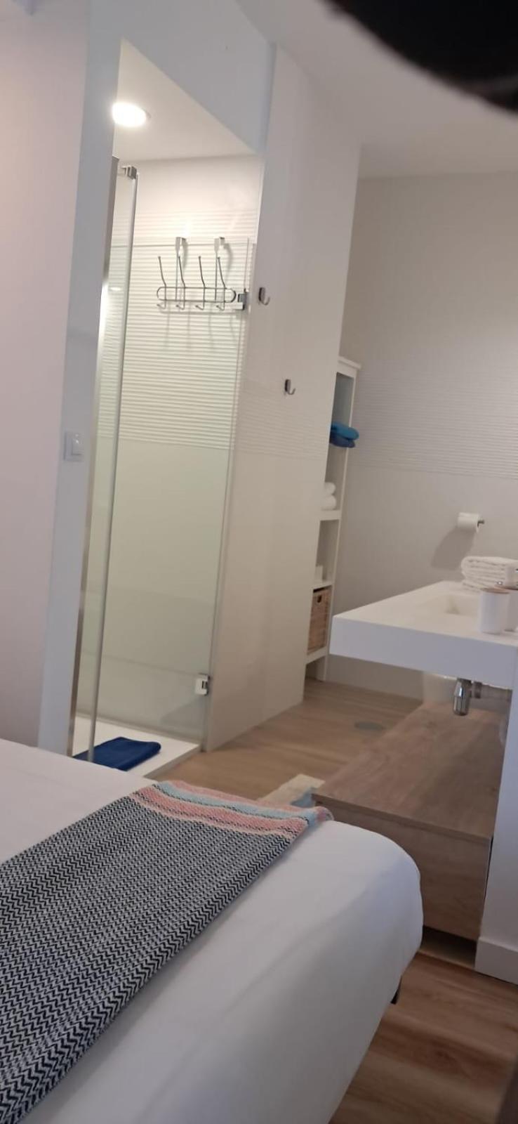 Mar Azul Corralejo- Adults Only Apartment Corralejo