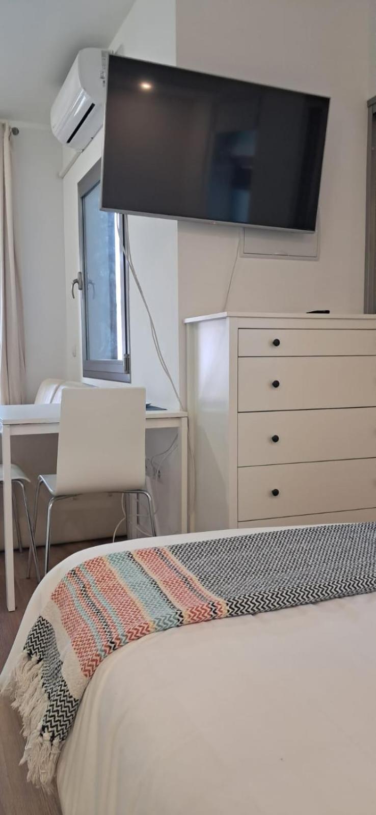 Mar Azul Corralejo- Adults Only Apartment *