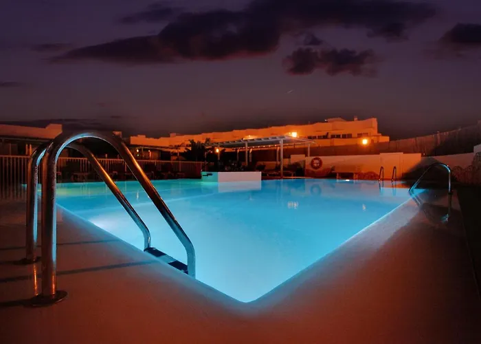 Mar Azul Corralejo- Adults Only
