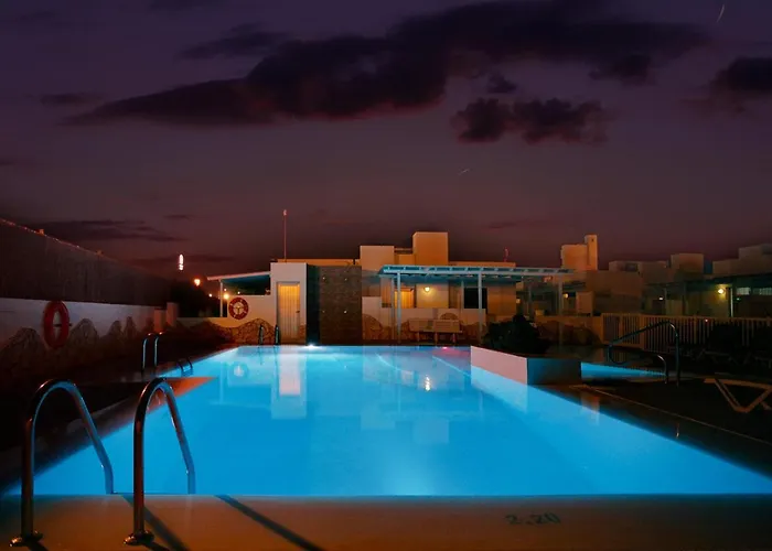 Mar Azul Corralejo- Adults Only