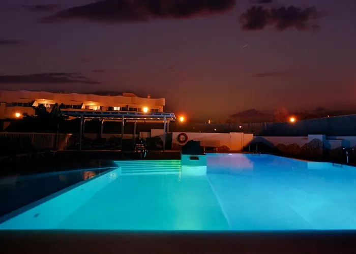 Mar Azul Corralejo- Adults Only