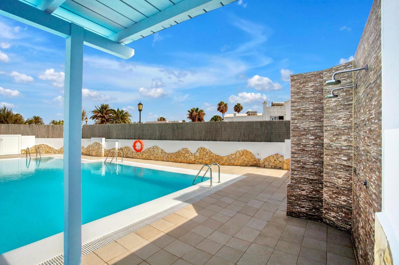 Apartament Mar Azul Corralejo- Adults Only