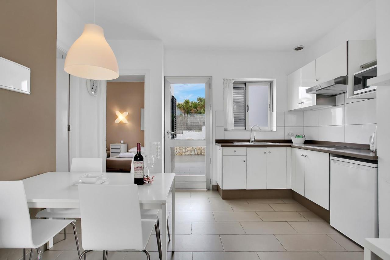 Apartament Mar Azul Corralejo- Adults Only *