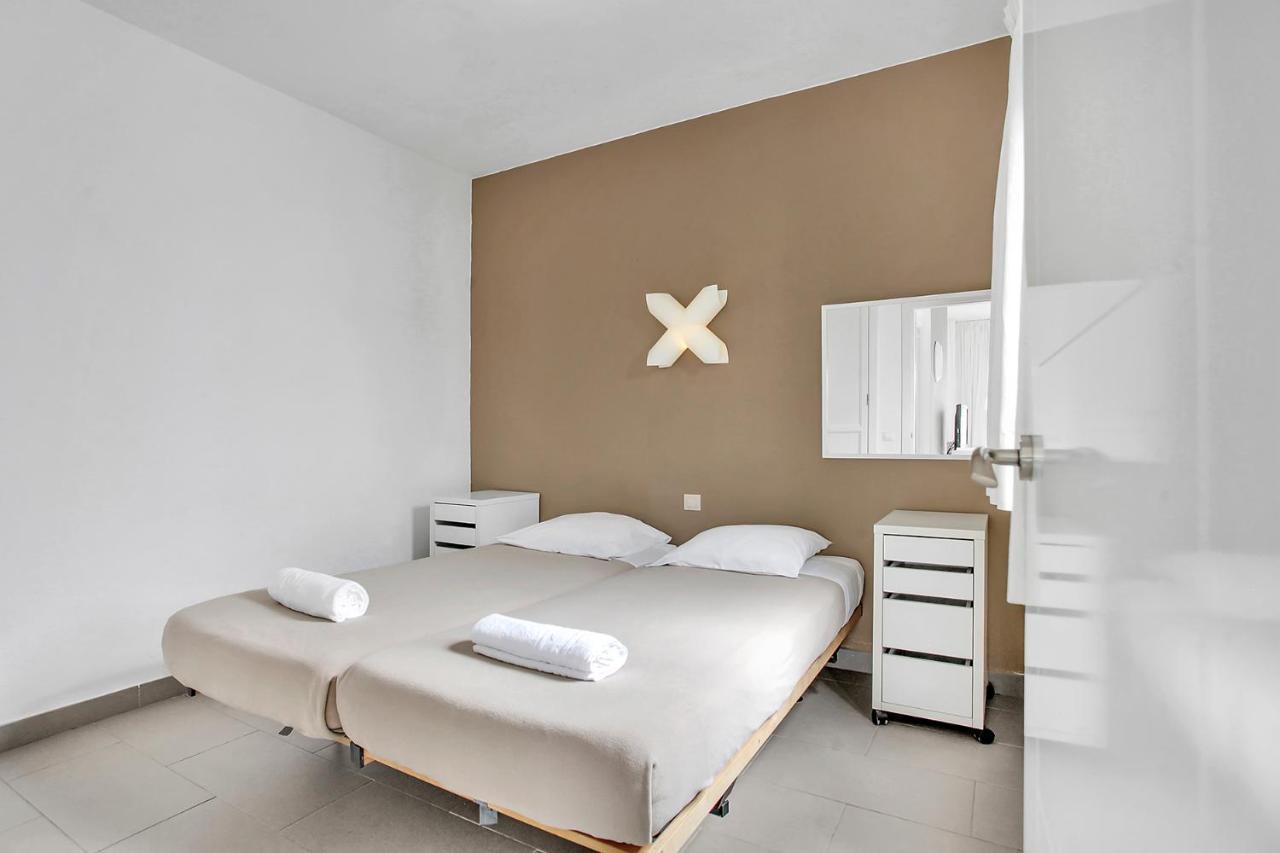 Apartamento Mar Azul Corralejo- Adults Only