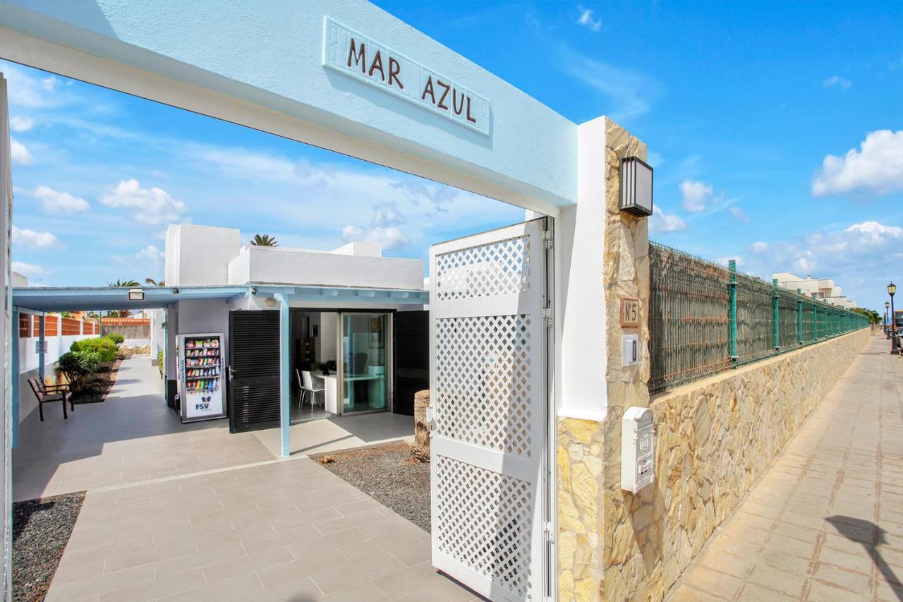 Apartament Mar Azul Corralejo- Adults Only Corralejo