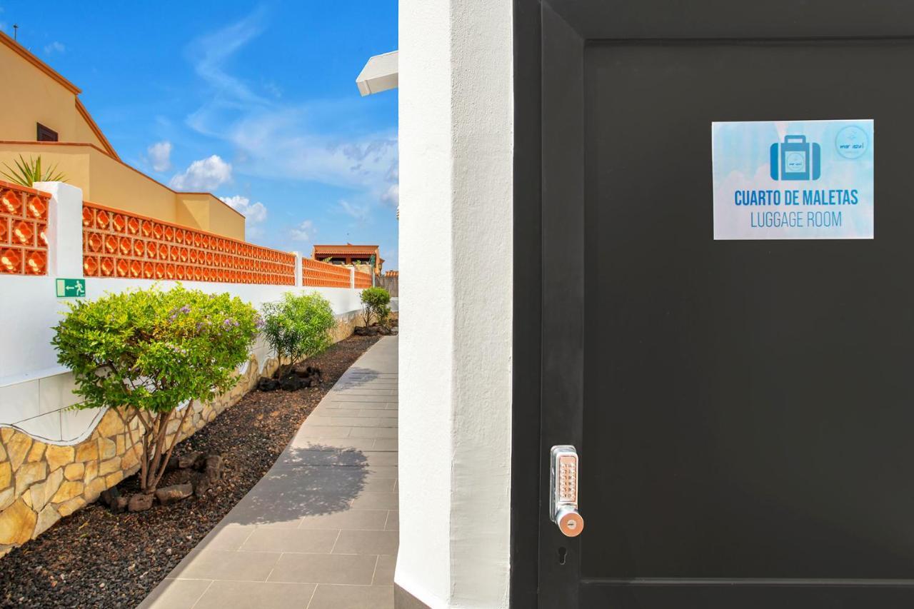 Apartament Mar Azul Corralejo- Adults Only Corralejo