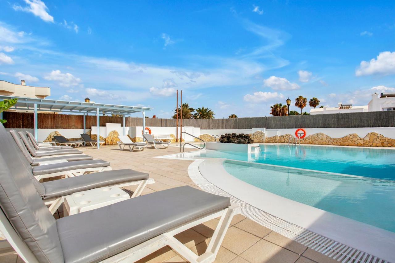 Apartament Mar Azul Corralejo- Adults Only