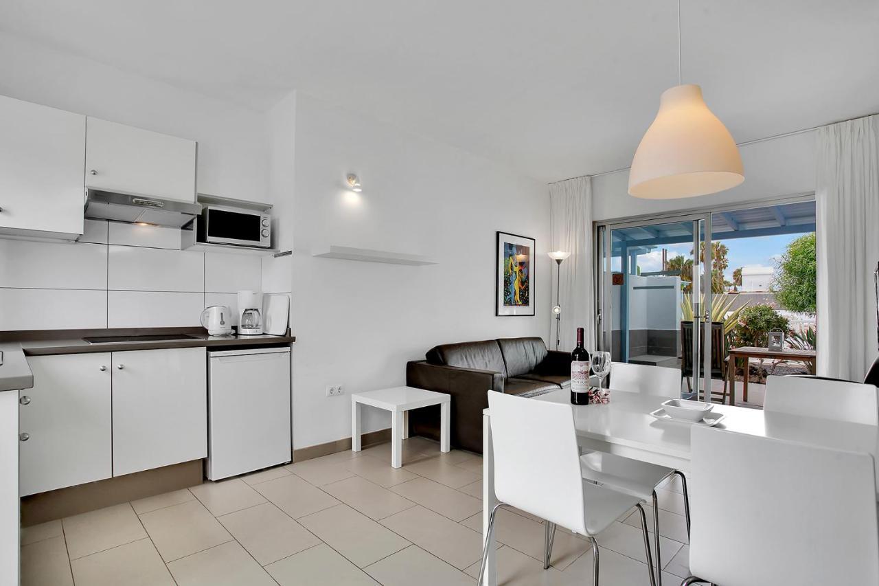 Apartament Mar Azul Corralejo- Adults Only