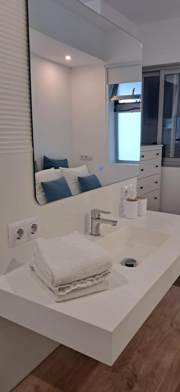Apartament Mar Azul Corralejo- Adults Only *