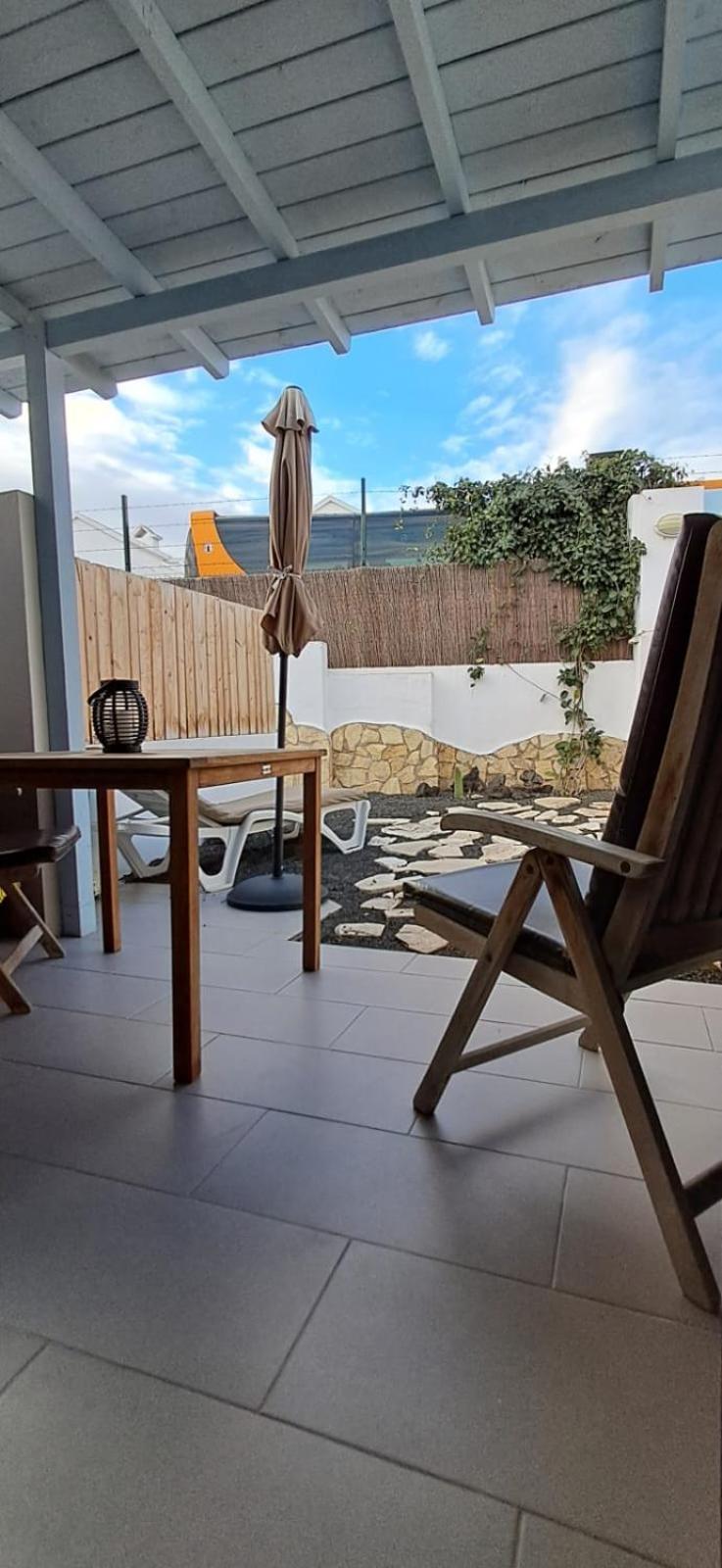 Apartamento Mar Azul Corralejo- Adults Only Corralejo