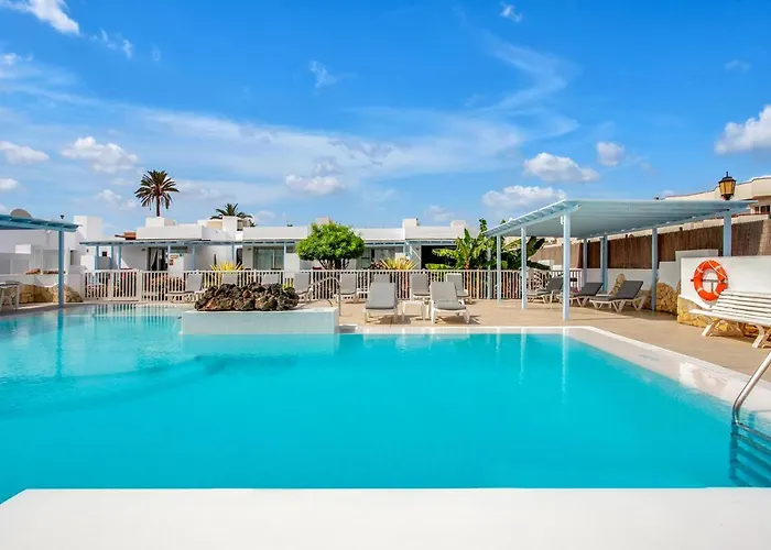 Mar Azul Corralejo- Adults Only